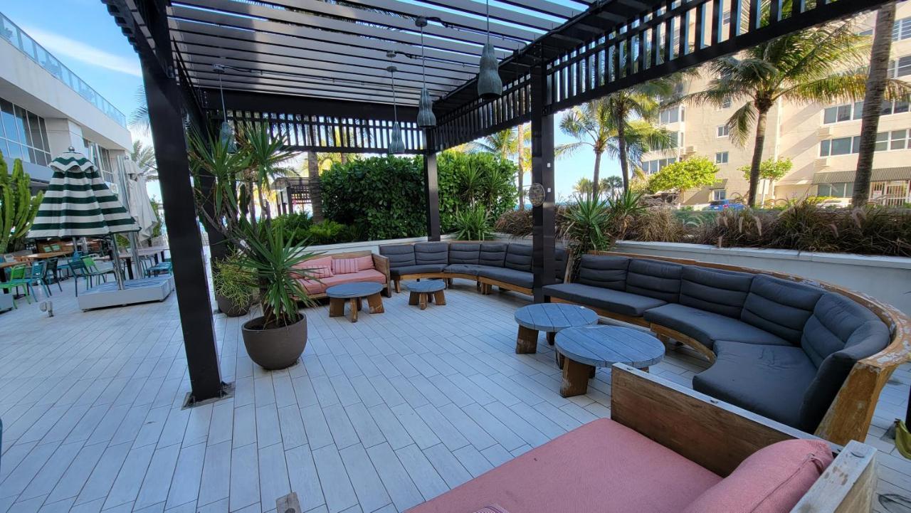 2 Bedroom W Residences Ft. Lauderdale Fort Lauderdale Kültér fotó