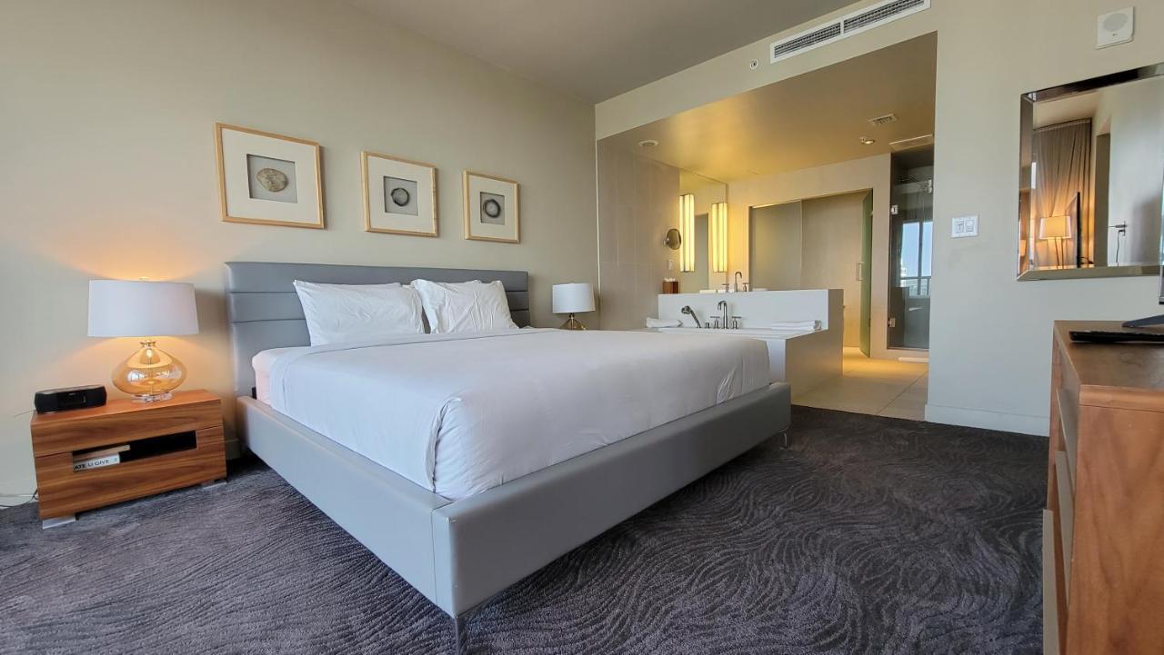 2 Bedroom W Residences Ft. Lauderdale Fort Lauderdale Kültér fotó