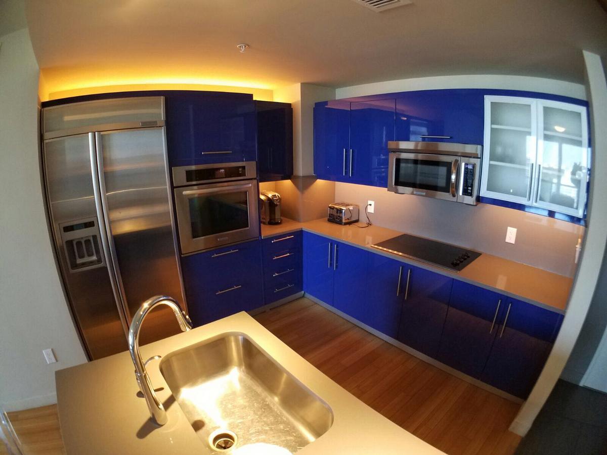 2 Bedroom W Residences Ft. Lauderdale Fort Lauderdale Kültér fotó